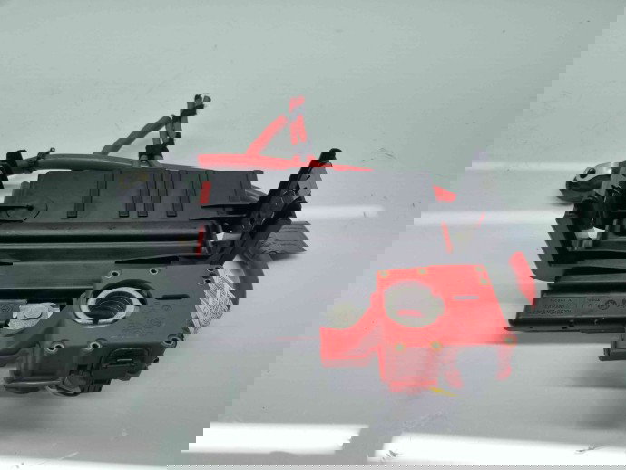  Borna baterie (+) cu capsa  Bmw 1 (E81, E87) [Fabr 2004-2010] 6942912-08 