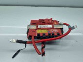  Borna baterie (+) cu capsa  Bmw 1 (E81, E87) [Fabr 2004-2010] 6942912-08 