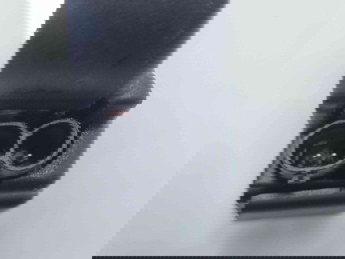  Borna baterie (-)  Bmw 1 (E81, E87) [Fabr 2004-2010] 9215952-01 