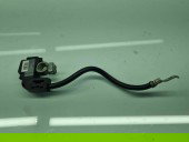 Borna baterie (-)  Bmw X1 (E84) [Fabr 2009-2015] 9215952-01 