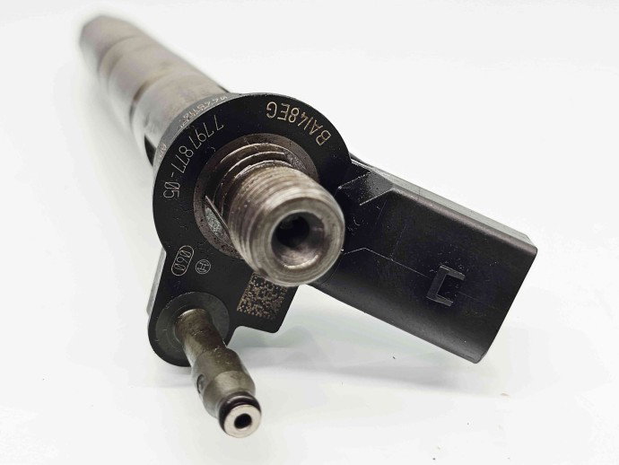 Injector  Bmw 5 (E60) [Fabr 2004-2010] 7797877-05 2.0 N47D 130KW / 177CP