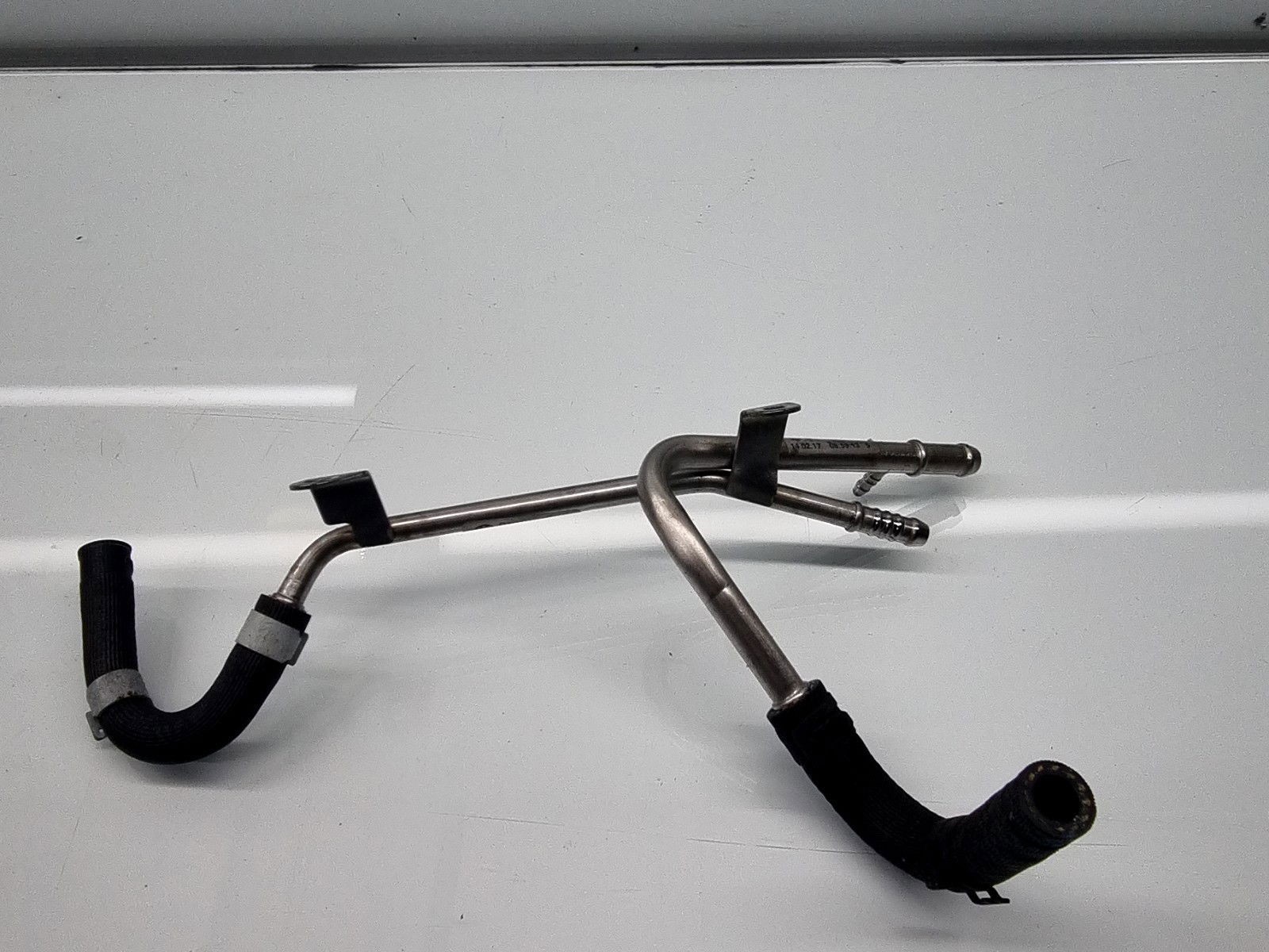 Furtun apa AUDI A3 (8V1) [Fabr 2012-2017] B21305JA 1.6 TDI DCXA 88KW / 120CP - imagine 1