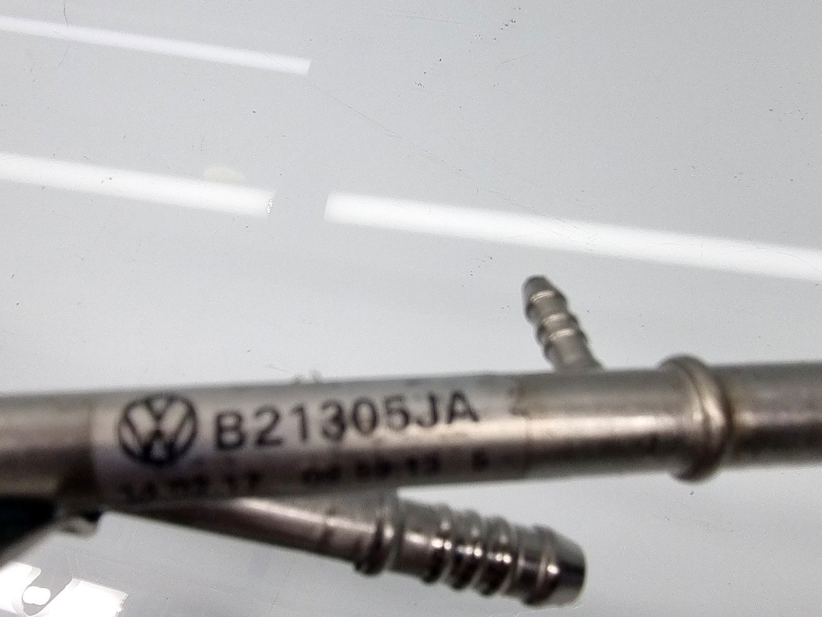 Furtun apa AUDI A3 (8V1) [Fabr 2012-2017] B21305JA 1.6 TDI DCXA 88KW / 120CP - imagine 2