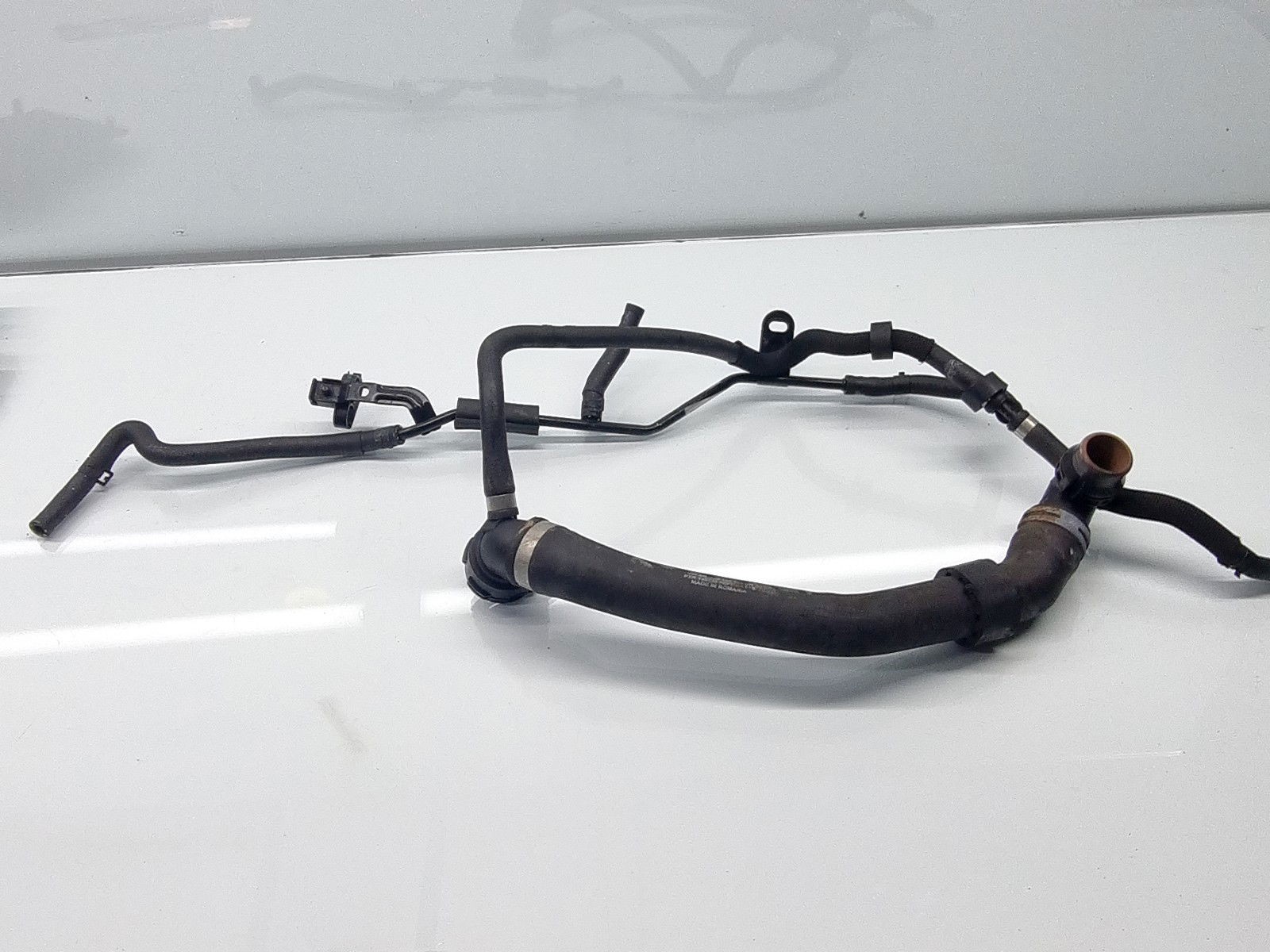 Furtun apa AUDI A3 (8V1) [Fabr 2012-2017] 5Q0122101CN 1.6 TDI DCXA 88KW / 120CP - imagine 1