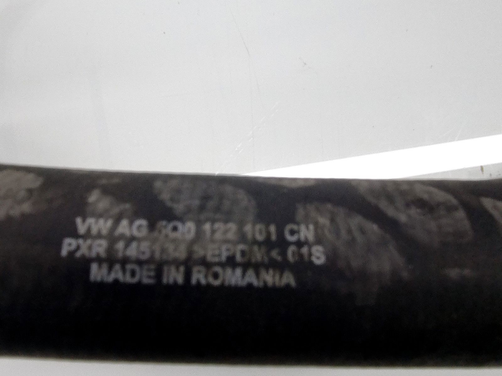 Furtun apa Skoda Octavia 3 (5E3) [Fabr 2012-2020] 5Q0122101CN 1.6 TDI DCXA 88KW / 120CP - imagine 2