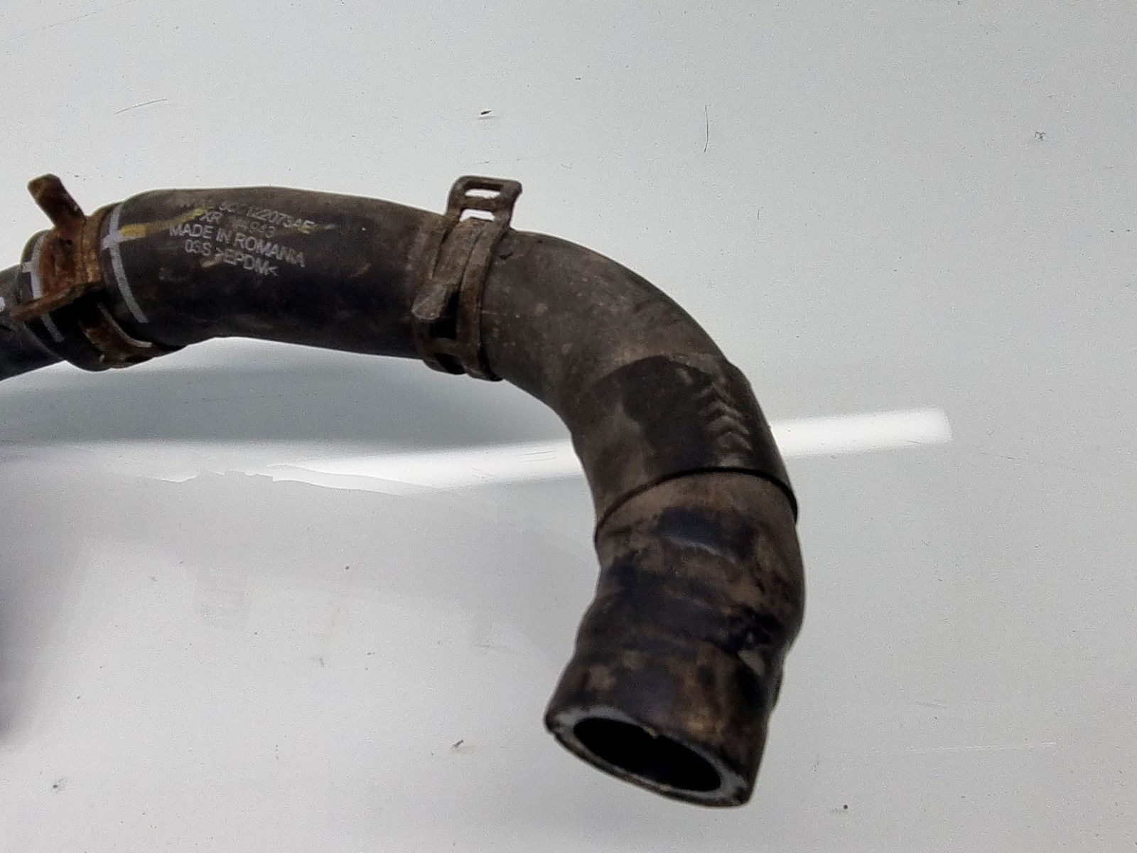 Furtun apa Skoda Octavia 3 (5E3) [Fabr 2012-2020] 5Q0122073AE 1.6 TDI DCXA 88KW / 120CP - imagine 1