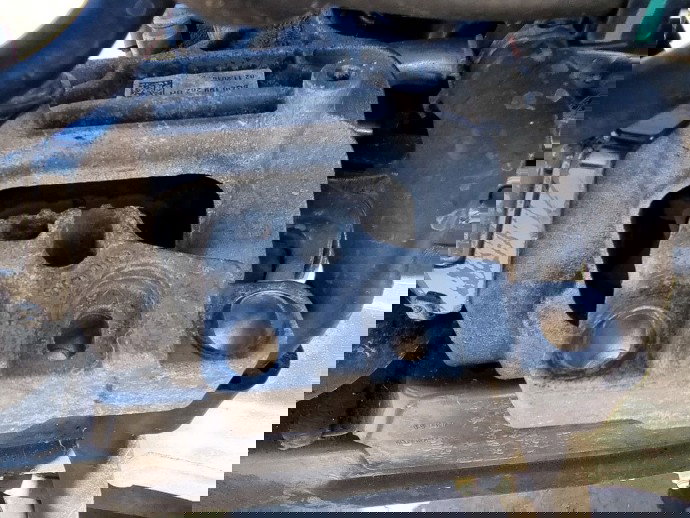 Tampon motor  Seat Leon (5F1) [Fabr 2012-2018] 5Q0199262BH 1.6 TDI DCXA 88KW / 120CP