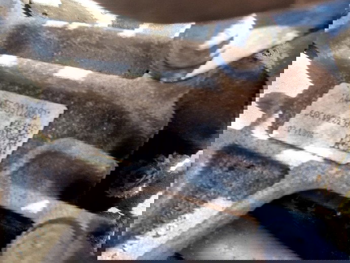 Tampon motor  Skoda Octavia 3 (5E3) [Fabr 2012-2020] 5Q0199262BH 1.6 TDI DCXA 88KW / 120CP