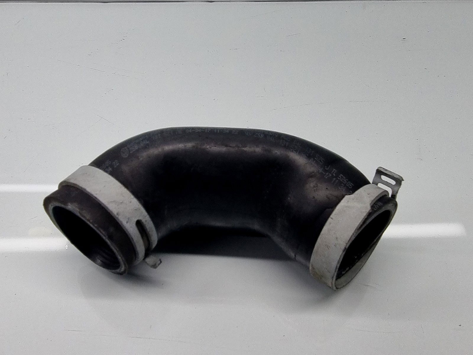 Furtun intercooler AUDI A3 (8V1) [Fabr 2012-2017] 04L131521AE 1.6 TDI DCXA 88KW / 120CP - imagine 1