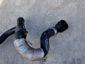 Furtun apa  AUDI A3 (8V1) [Fabr 2012-2017] 5Q0122073AL 1.6 TDI DCXA 88KW / 120CP
