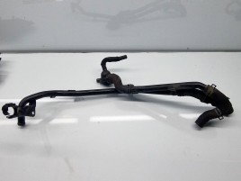 Furtun apa  Skoda Octavia 3 (5E3) [Fabr 2012-2020] 5Q0122073R  /  5Q0122157CK 1.6 TDI DCXA 88KW / 120CP