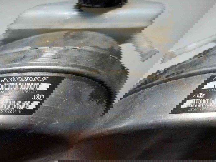 Tulumba frana A2134300330 Mercedes E220 W213 2.0 2016-2021