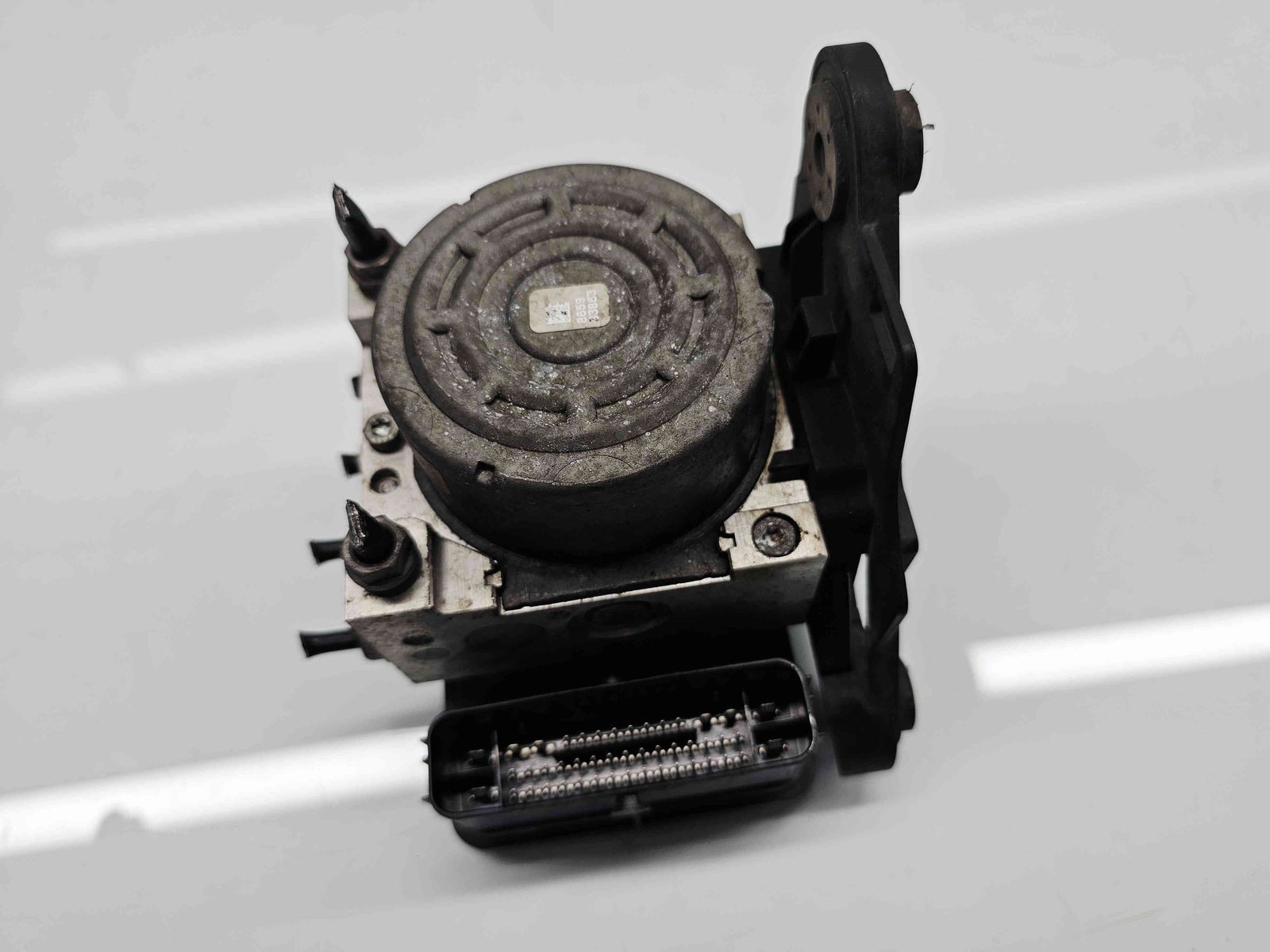 Pompa ABS Skoda Superb III (3V3) [Fabr 2015-prezent] 5Q0614517CH 1.6 TDI DCXA 88KW / 120CP - imagine 2