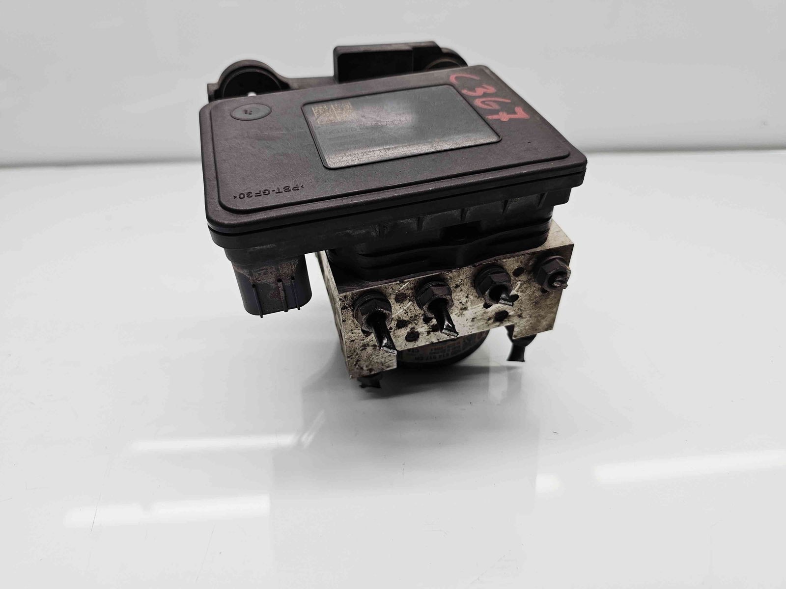 Pompa ABS Skoda Superb III (3V3) [Fabr 2015-prezent] 5Q0614517CH 1.6 TDI DCXA 88KW / 120CP - imagine 3