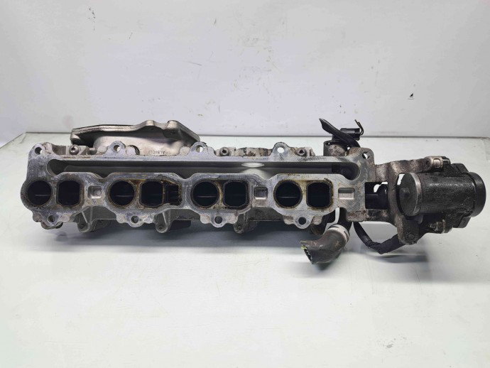 Galerie admisie Mercedes Clasa B (W245) [Fabr 2005-2011] A6400901437 2.0 CDI 640940  2.0 CDI 640940 