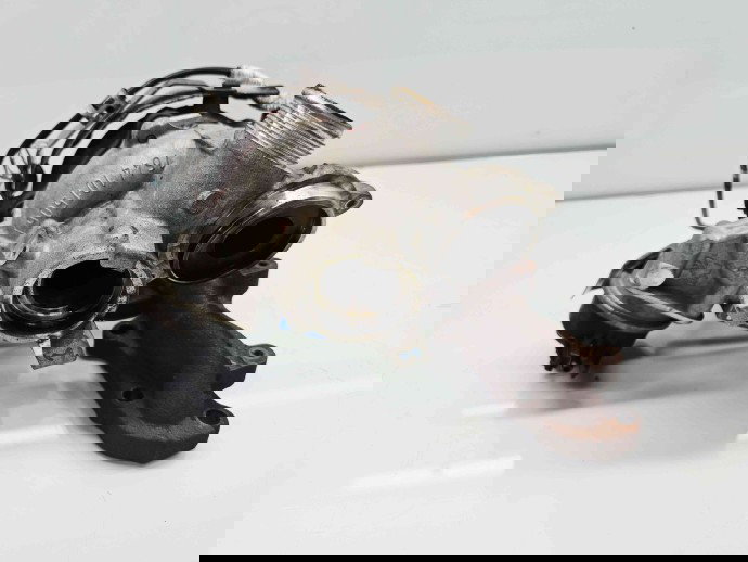 Turbina  Skoda Superb III (3V3) [Fabr 2015-prezent] 04L253016F 1.6 TDI DCXA 88KW / 120CP