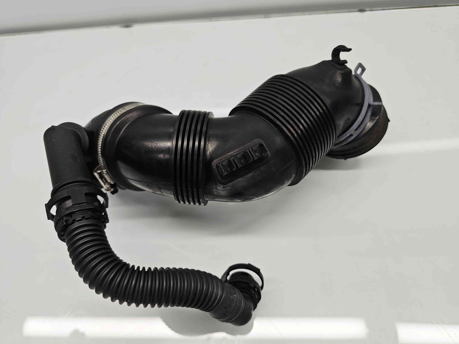 Tub admisie aer AUDI A3 (8V1) [Fabr 2012-2017] 5Q0129635 1.6 TDI DCXA 88KW / 120CP - imagine 3