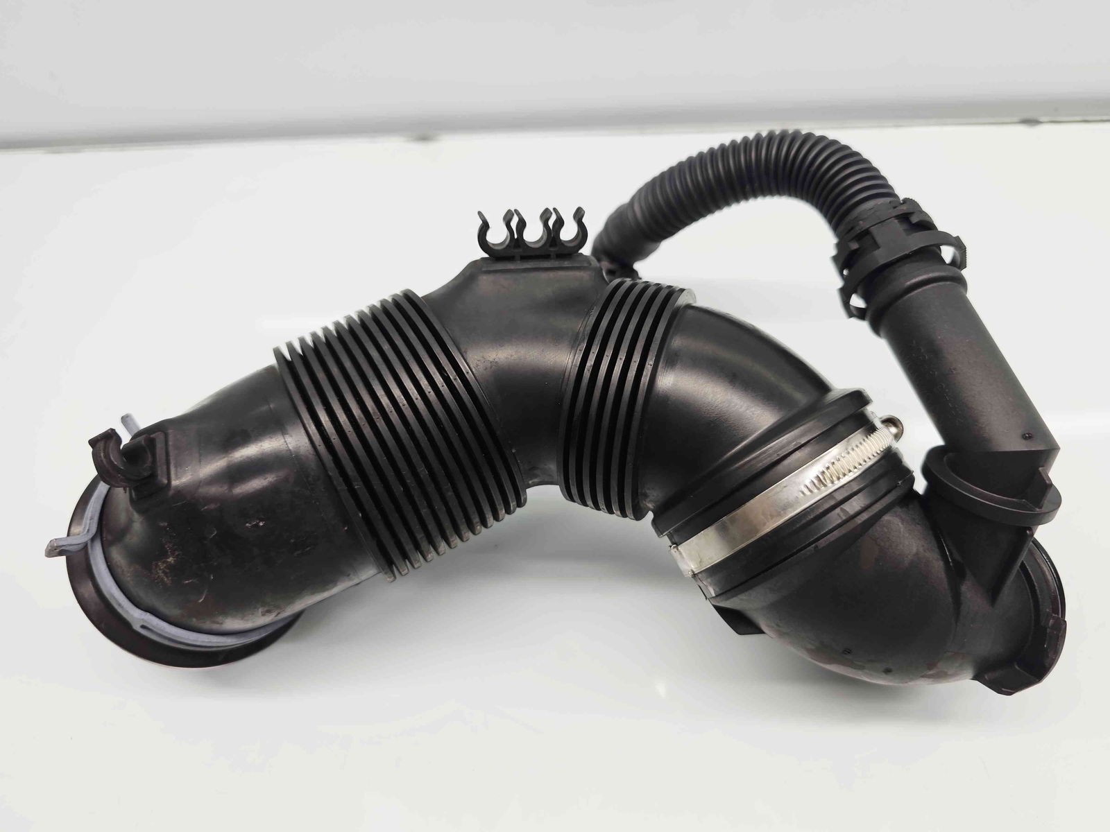 Tub admisie aer AUDI A3 (8V1) [Fabr 2012-2017] 5Q0129635 1.6 TDI DCXA 88KW / 120CP - imagine 4