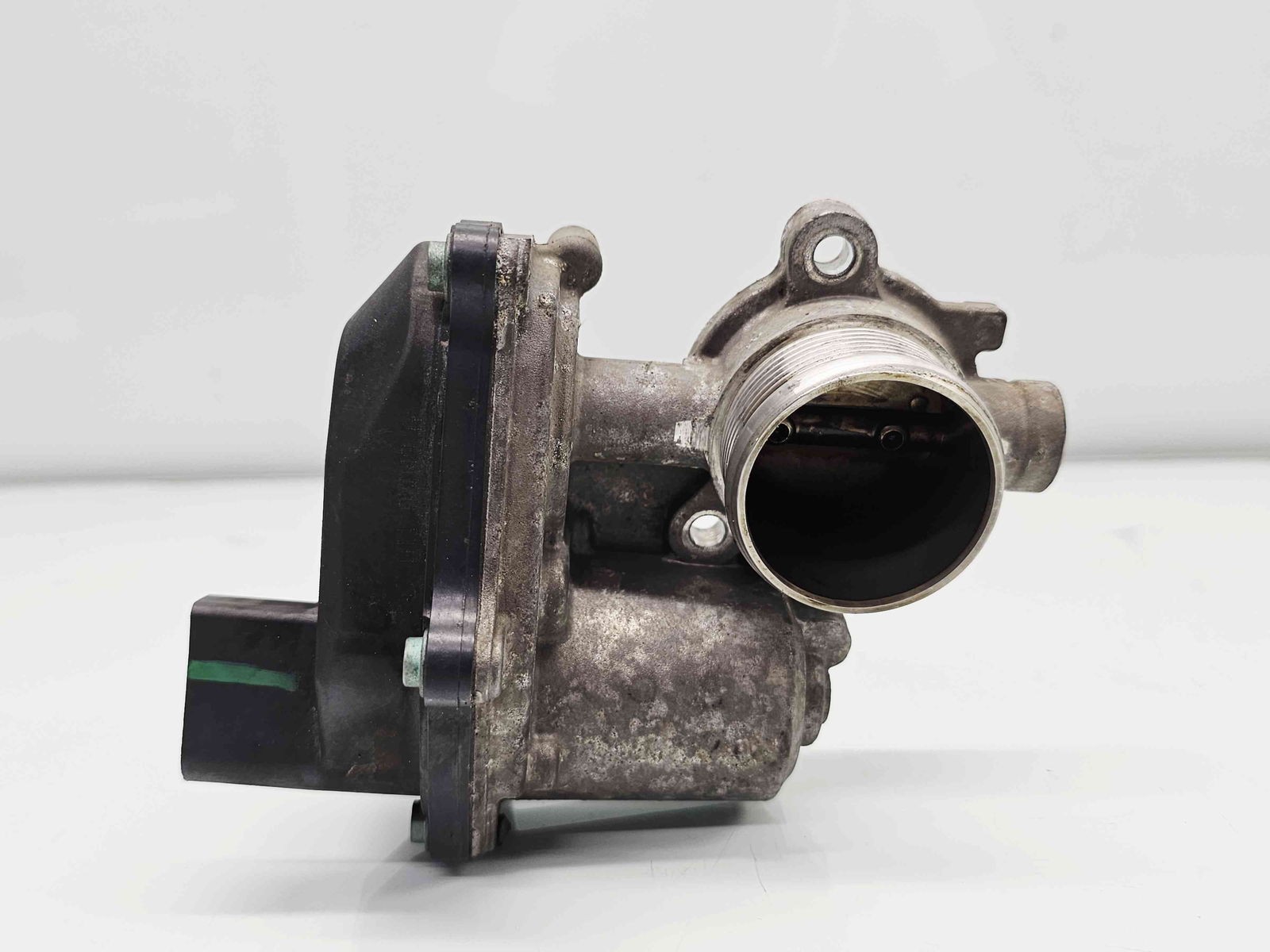 Supapa EGR AUDI Q2 (GAB) [ Fabr 2016-prezent] 04L131501R 1.6 TDI DCXA 88KW / 120CP - imagine 2