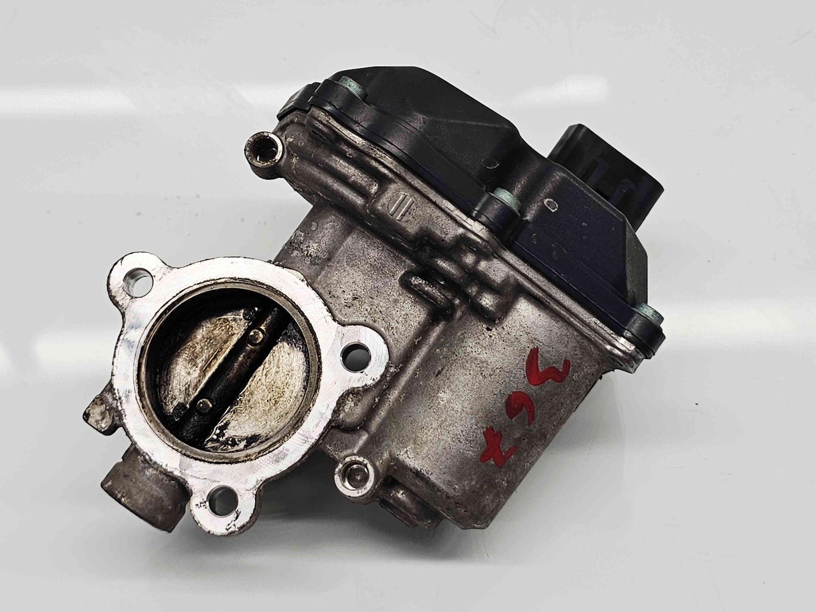 Supapa EGR AUDI A3 (8V1) [Fabr 2012-2017] 04L131501R 1.6 TDI DCXA 88KW / 120CP - imagine 1