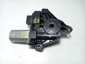 Motoras geam dreapta spate A2139060602 Mercedes E220 W213 2.0 2016-2021