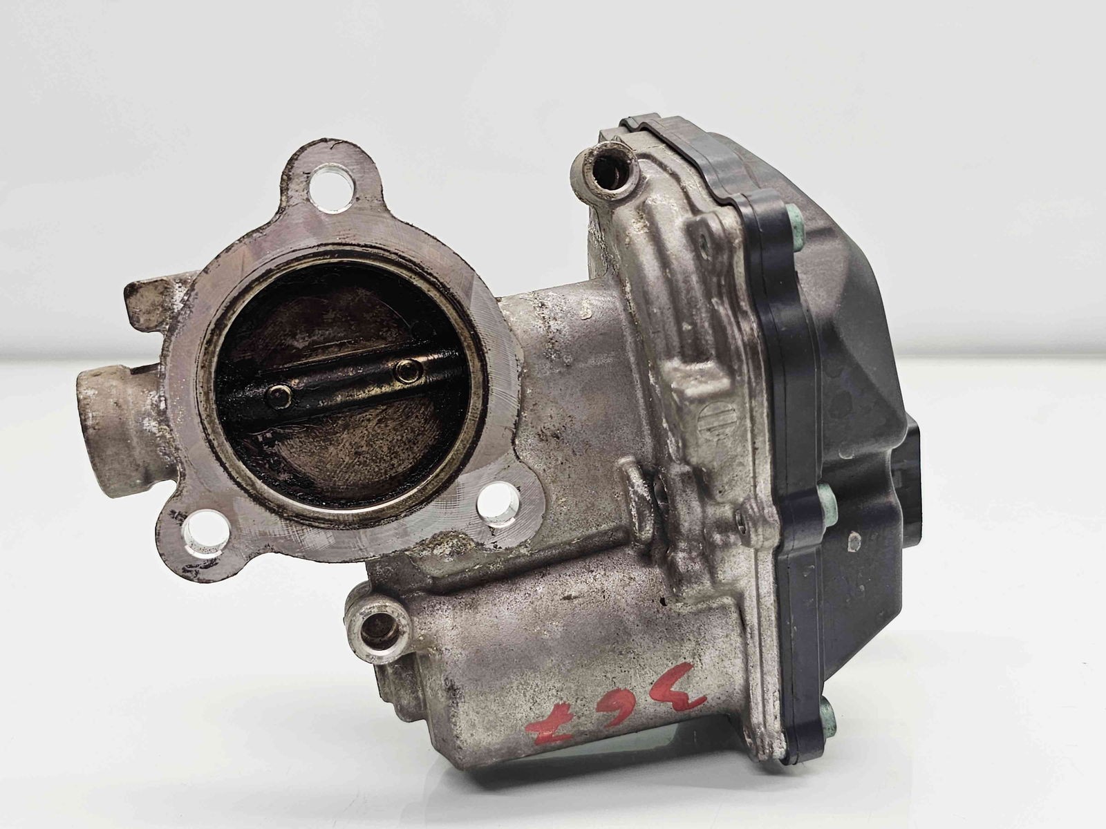 Supapa EGR AUDI A3 (8V1) [Fabr 2012-2017] 04L131501R 1.6 TDI DCXA 88KW / 120CP - imagine 3