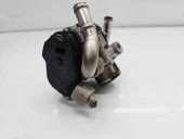 Supapa EGR  Volkswagen Golf 7 (5G) [Fabr 2014-prezent] 04L131501M 1.6 TDI DCXA 88KW / 120CP