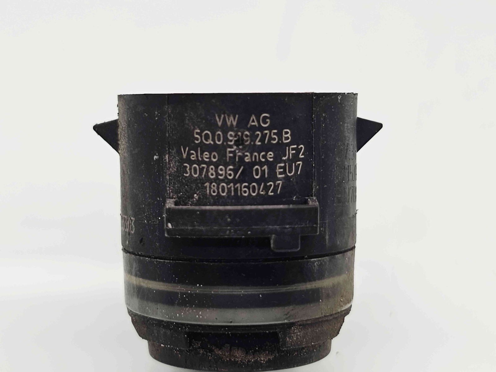 Senzor parcare Volkswagen Jetta 4 (6Z) [Fabr 2011-2017] 5Q0919275B - imagine 2