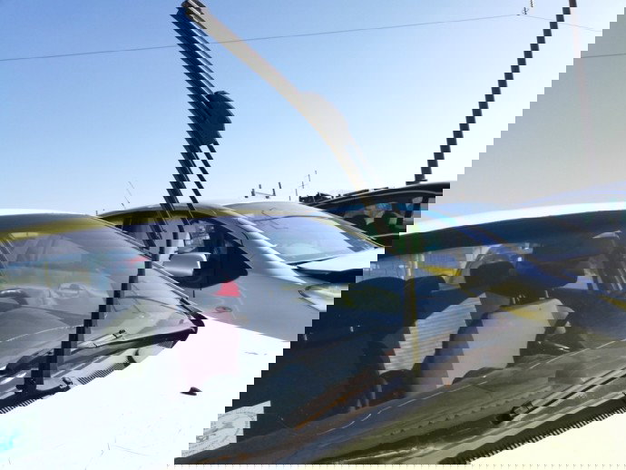 Brat stergator dreapt Chevrolet Aveo 1.2 benzina OEM 2003-2011