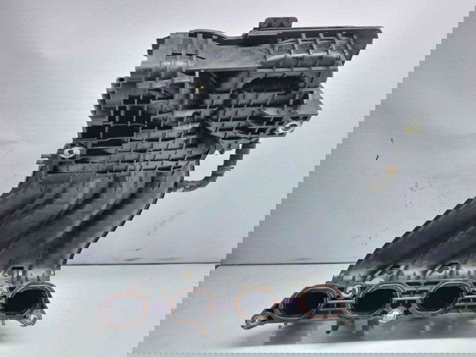 Galerie admisie Nissan Juke [Fabr 2010-2014] Hatchback 1KTOA 1.6 B HR16DE   