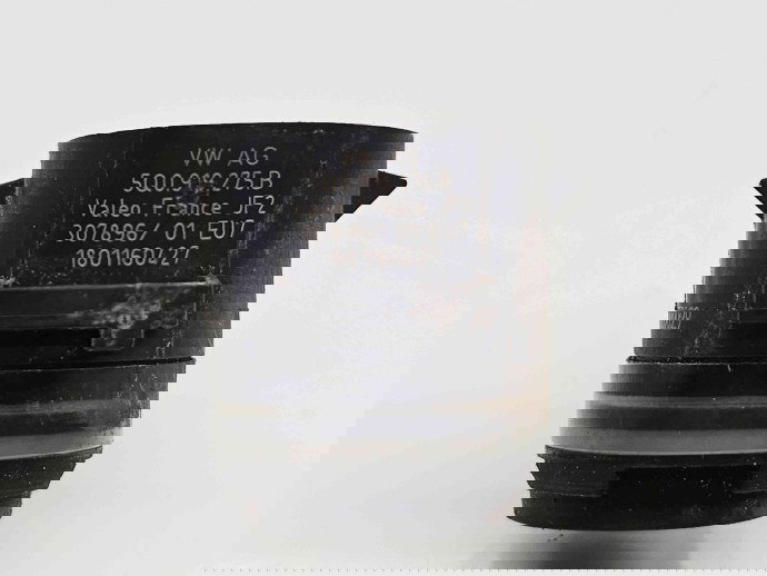  Senzor parcare  Skoda Fabia 3 (NJ3) [Fabr 2014-prezent] 5Q0919275B