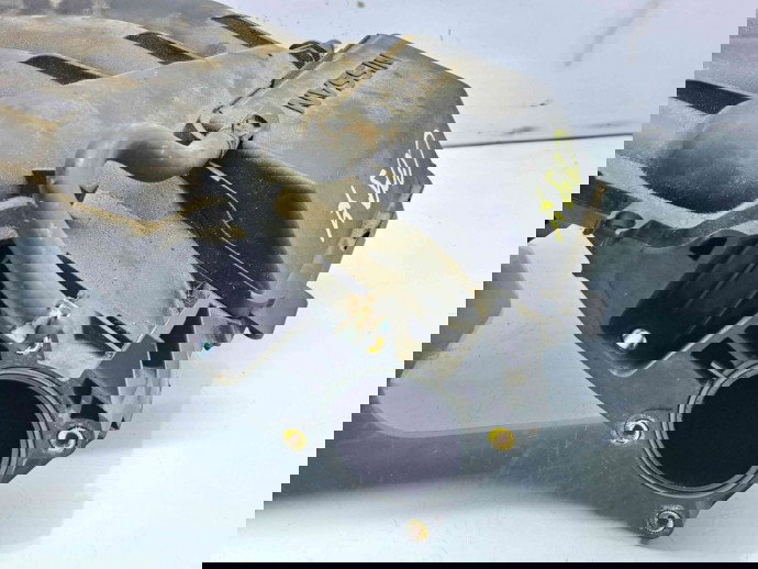 Galerie admisie Nissan Juke [Fabr 2010-2014] Hatchback 1KTOA 1.6 B HR16DE   