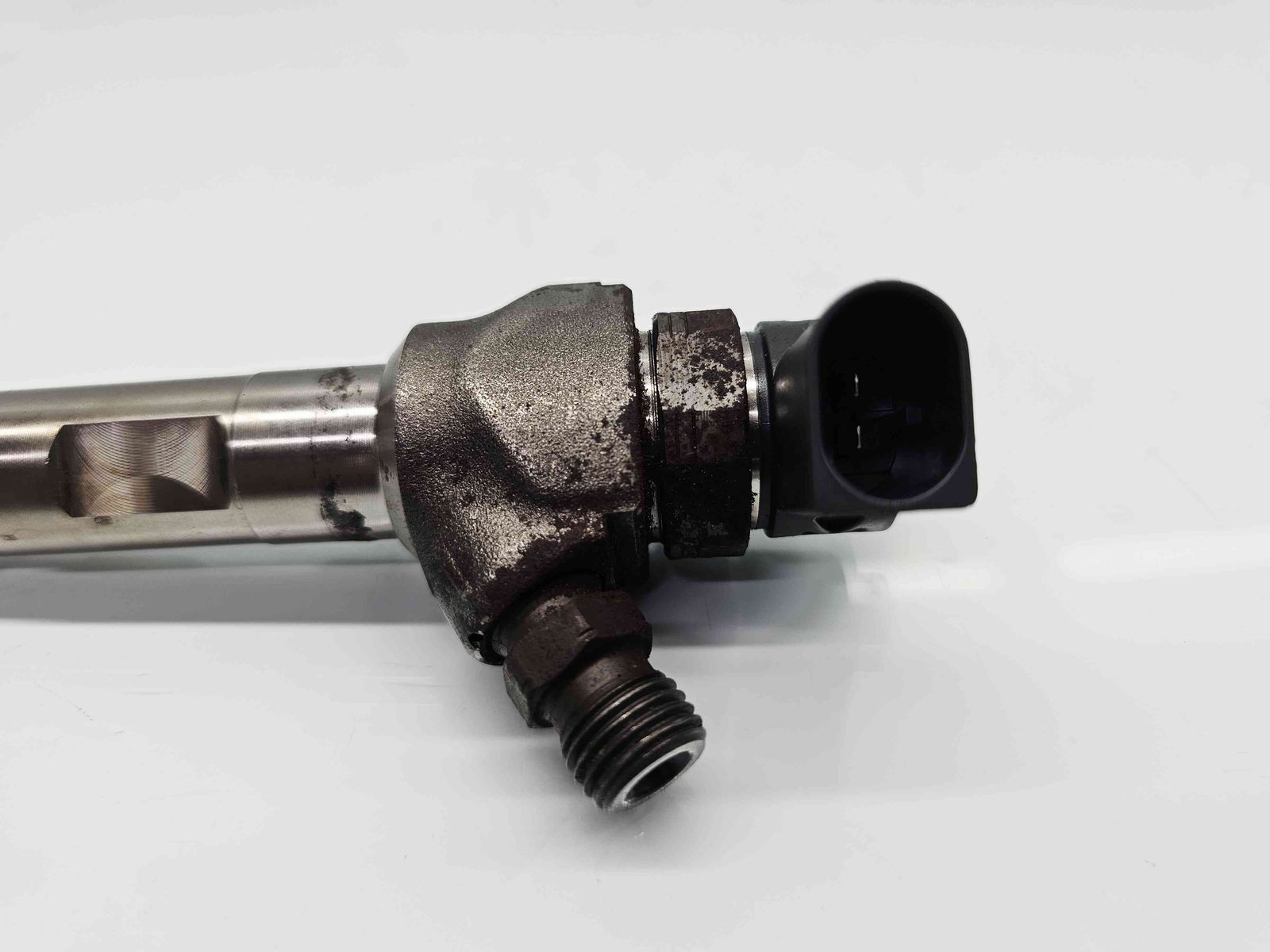 Injector AUDI A3 (8V1) [Fabr 2012-2017] 04L130277AD 1.6 TDI DCXA 88KW / 120CP - imagine 2