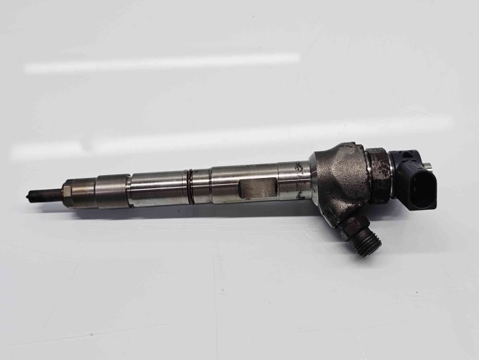 Injector  AUDI A3 (8V1) [Fabr 2012-2017] 04L130277AD 1.6 TDI DCXA 88KW / 120CP