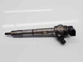 Injector  AUDI A3 (8V1) [Fabr 2012-2017] 04L130277AD 1.6 TDI DCXA 88KW / 120CP