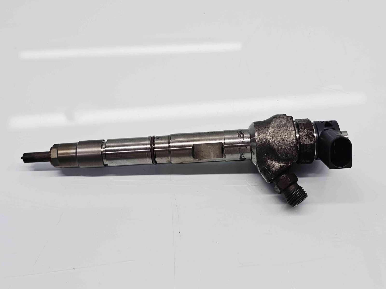 Injector AUDI A3 (8V1) [Fabr 2012-2017] 04L130277AD 1.6 TDI DCXA 88KW / 120CP - imagine 4