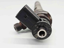 Injector  AUDI A3 (8V1) [Fabr 2012-2017] 04L130277AD 1.6 TDI DCXA 88KW / 120CP