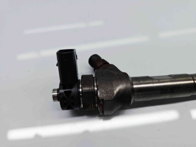 Injector  AUDI A3 (8V1) [Fabr 2012-2017] 04L130277AD 1.6 TDI DCXA 88KW / 120CP