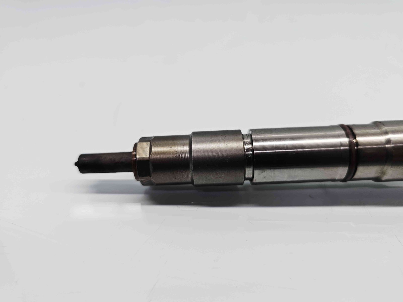 Injector Skoda Octavia 3 (5E3) [Fabr 2012-2020] 04L130277AD 1.6 TDI DCXA 88KW / 120CP - imagine 1