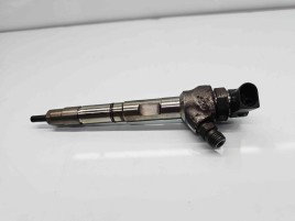 Injector  AUDI A3 (8V1) [Fabr 2012-2017] 04L130277AD 1.6 TDI DCXA 88KW / 120CP
