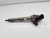 Injector  AUDI A3 (8V1) [Fabr 2012-2017] 04L130277AD 1.6 TDI DCXA 88KW / 120CP