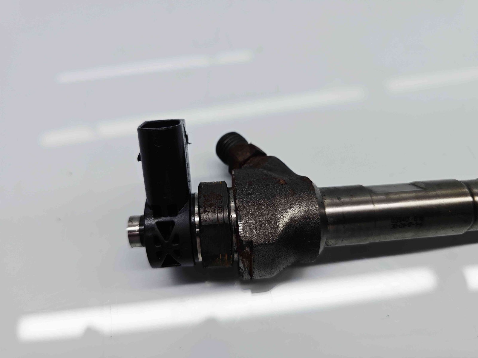 Injector Volkswagen Golf 7 (5G) [Fabr 2014-prezent] 04L130277AD 1.6 TDI DCXA 88KW / 120CP - imagine 2