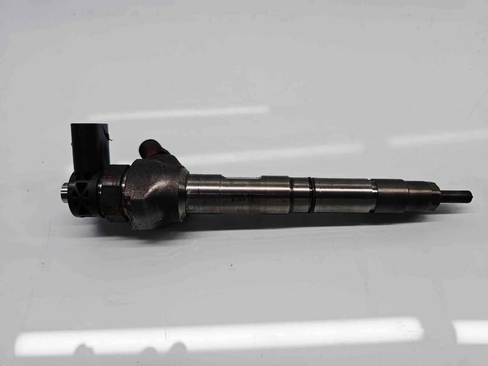 Injector Volkswagen Golf 7 (5G) [Fabr 2014-prezent] 04L130277AD 1.6 TDI DCXA 88KW / 120CP - imagine 3