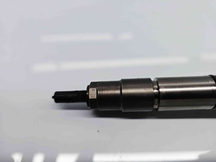 Injector  Skoda Octavia 3 (5E3) [Fabr 2012-2020] 04L130277AD 1.6 TDI DCXA 88KW / 120CP