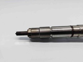 Injector  Seat Leon (5F1) [Fabr 2012-2018] 04L130277AD 1.6 TDI DCXA 88KW / 120CP