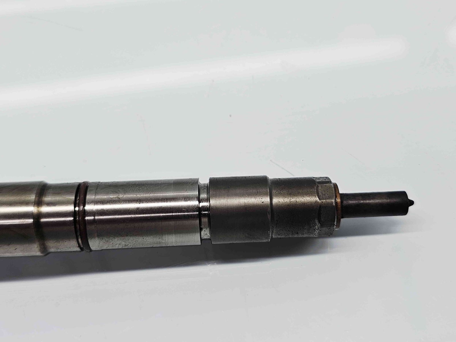 Injector Seat Leon (5F1) [Fabr 2012-2018] 04L130277AD 1.6 TDI DCXA 88KW / 120CP - imagine 4