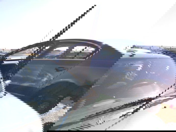 Brat stergator dreapta Renault Clio Symbol 1.5 DCI K9K OEM 2005-2012