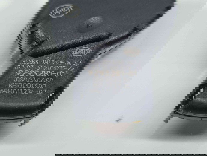  Senzor ploaie  Bmw X3 (F25) [Fabr 2010-2017] 9293281-01