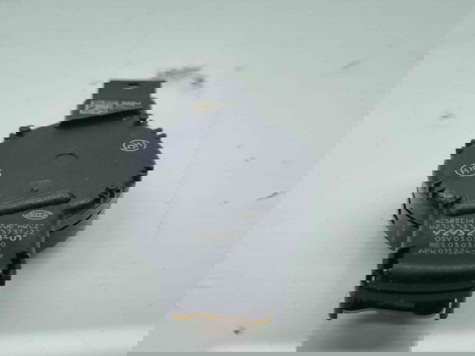  Senzor ploaie  Bmw X3 (F25) [Fabr 2010-2017] 9293281-01