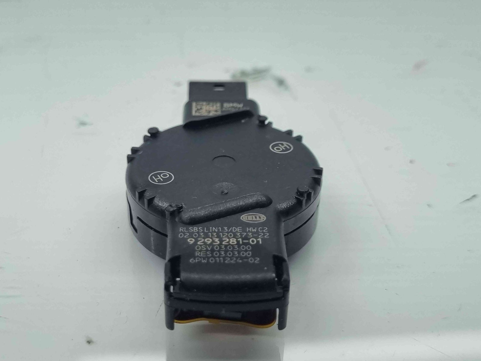 Senzor ploaie Bmw X3 (F25) [Fabr 2010-2017] 9293281-01 - imagine 3